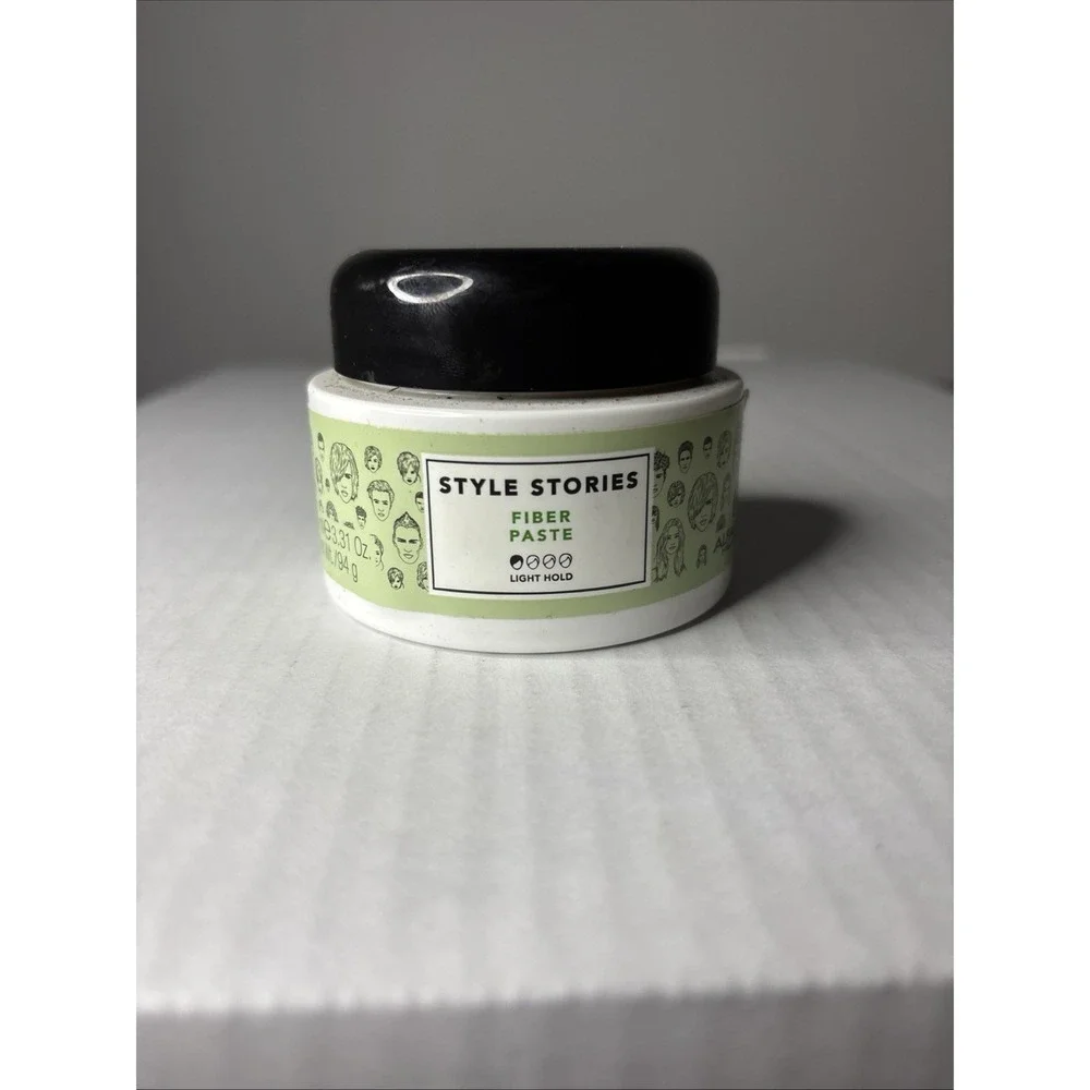 ALFAPARF MILANO Style Stories FIBER PASTE